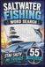 SALTWATER FISHING WORDSEARCH PUZZLE BOOK