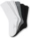 Schiesser Bluebird 5-pack sokken voor heren, maat 43-46, multi-kleurig
