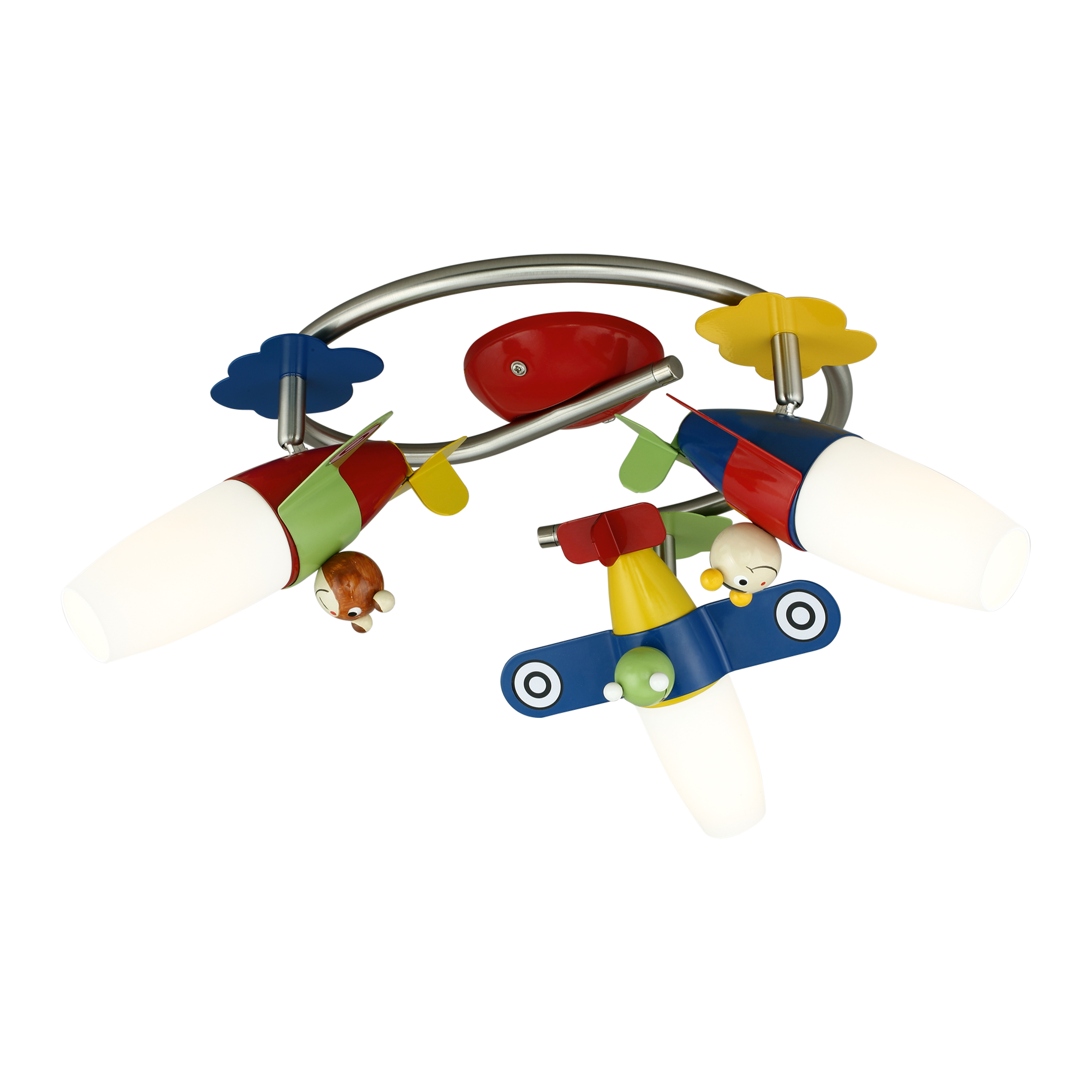 EGLO SIRO 1 - Spot - 93187