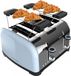 Cecotec Toastin' time 1700 Double Blue Vertical Broodrooster