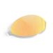 Head Lentille de vision dioptrique miroir