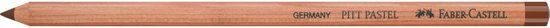 Faber-Castell Pitt pastelpotlood 283 gebrande sienna