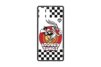 Samsung GP-FPS938SBF Looney Tunes Friends Impression Cover Galaxy S25 Ultra, Meerkleurig