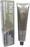 TIGI Copyright Color Gloss Demi Permanent Creme Haarkleurtint 60ml - 05/07 light brown natural green