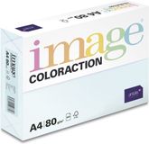 Image Coloraction Pale Blue A4 Copier Paper (Ream)