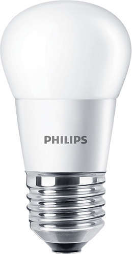 Philips CorePro LED ND 5.5-40W E27 827 P45 FR