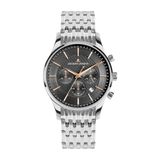 Jacques Lemans Datum horloge London
