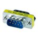 PremiumCord reductie 9M-9M - korte versie