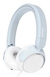 Philips TAK2000BL/00 Headset Blauw