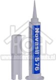 Electrolux Silicone Kit -40 to +265 °C 80ml