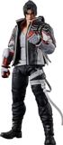 Bandai Namco TEKKEN 8 - Jin Kazama - Figure S.H. Figuarts 15cm