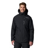 Columbia Last Tracks™ Ii Jas Zwart S Man