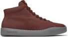 Camper Peu Touring Sneaker - Dames - Bourgondië - 35