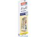 tesa ALU COMFORT 55195-00002-00 Moustiquaire (l x h) 1200 mm x 1500 mm Blanc