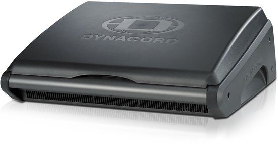 Dynacord PowerMate 600 MK3 Powered Mixer