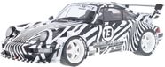 Solido The Zebra Porsche 911 964 RWB Modelauto 1:18