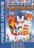 SEGA EUROPE LIMITED SEGA Megadrive - Sonic Compilation
