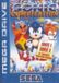 SEGA EUROPE LIMITED SEGA Megadrive - Sonic Compilation