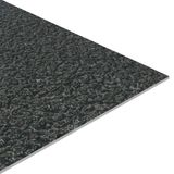 COBA Europe COBAGRIP® Sheet Vloerplaat 1.2 m x 1.2 m x 5 mm Zwart