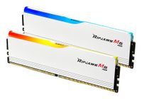 G.Skill Ripjaws M5 RGB F5-6000J3036F24GX2-RM5RW 48 Go DDR5 6000 MHz