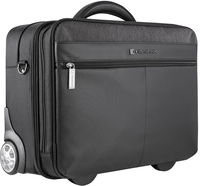 Dynabook 15.6" Laptop Trolley Case - Black