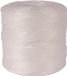 Apli Verpakkingskoord, polyester, 240 m, wit