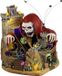 Lemax Spooky Town - Phantom Castle