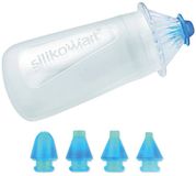 Silikomart Wonder Cakes Siliconen Decoratiepen Blauw