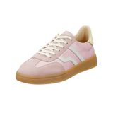 Gant Footwear Cuzima Damessneaker - Peach Pink Vanilia - Maat 38