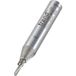 Trend Professioneel Enkelsnijdende Frees, 1/4 Inch Schacht, 1.5Mm Snijdiameter, 6Mm Snijlengte, Hardmetalen Punt (Tct), 2/01X1/4Tc