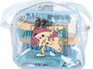 Harry's Horse Mini kit de toilettage bleu clair
