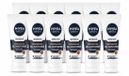 NIVEA MEN Sensitive gezichtsreiniger huid & stoppels - 12 stuks
