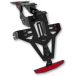 Highsider Nummerplaathouder motorfiets Akron-RS Pro Yamaha
