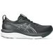 ASICS GEL-KAYANO 33 Chaussure de stabilité Femme - noir, blanc, Taille 40,5