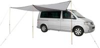 Easy Camp Lom Tri Canopy Luifel Tarp Grijs
