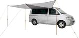 Easy Camp Lom Tri Canopy Luifel Tarp Grijs
