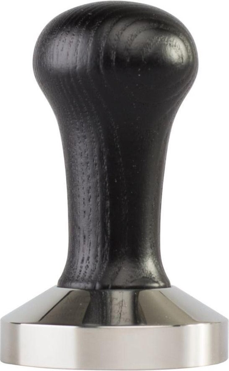 Motta Motta Tamper Competition Black - 58.4 mm