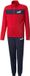 Puma Poly Suit cl B Trainingspak Kinderen 158/164 High Risk Red