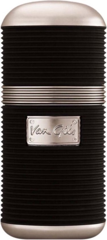 Van Gils Strictly for Men eau de toilette / 100 ml / heren