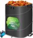 Kesser Pop-up tuinzak 175 liter