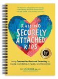 Raising Sasquatch Books Parenting Book Series - Raising Securely Attached Kids