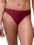 Chantelle SoftStretch String Raspberry