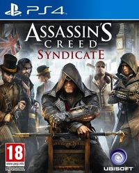 Ubisoft Assassins Creed Syndicate