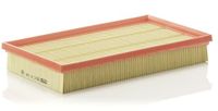 MANN-FILTER C 31 104 Luchtfilter