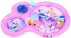Ludi XXL Zeemeermin Watertapijt