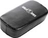Gorilla Sports Arm Pad zwart - met drie handgrepen & Schokdempend