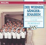 Merkloos / Sans marque Philips Portrait - Vienna Boys' Choir