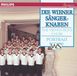 Merkloos / Sans marque Philips Portrait - Vienna Boys' Choir