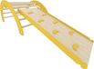 Sweet Plus Home, aire de jeux, jaune
