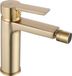 Rea Argus - Mélangeur de bidet - Or brossé